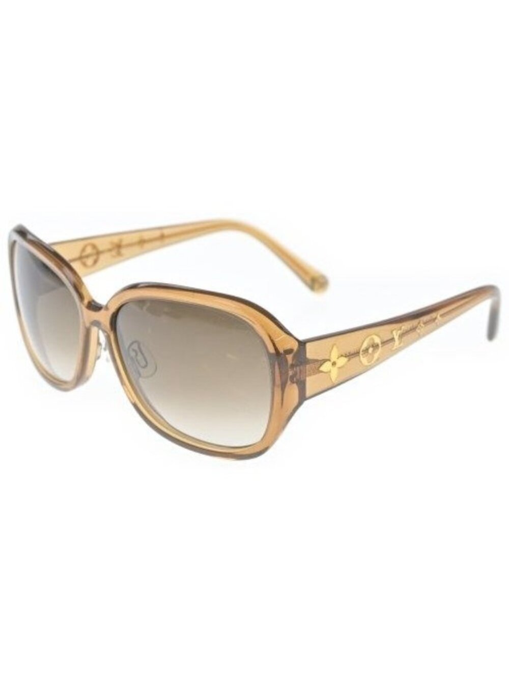 Louis Vuitton Monogram Obsession Sunglasses Eyewear